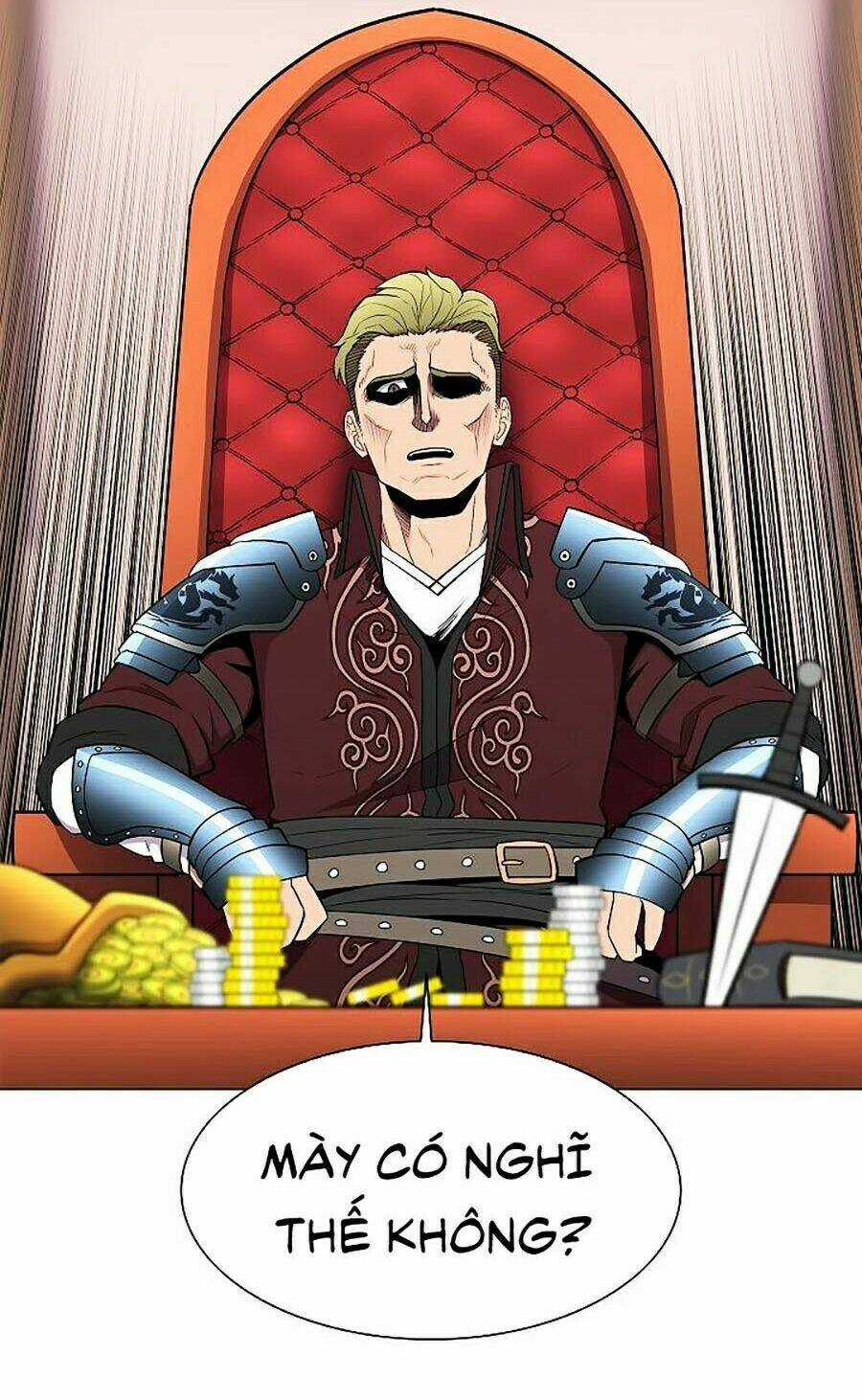 Người Nâng Cấp - Chapter 25 - Trang 82