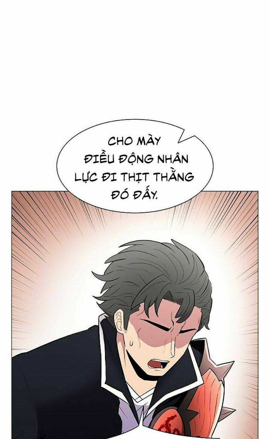 Người Nâng Cấp - Chapter 25 - Trang 83