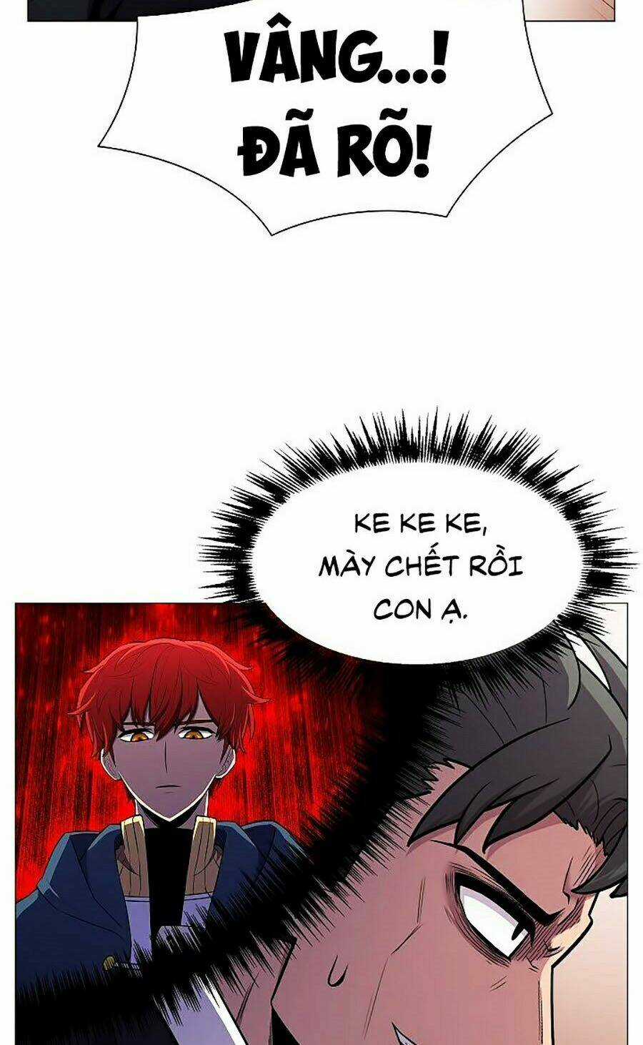 Người Nâng Cấp - Chapter 25 - Trang 84