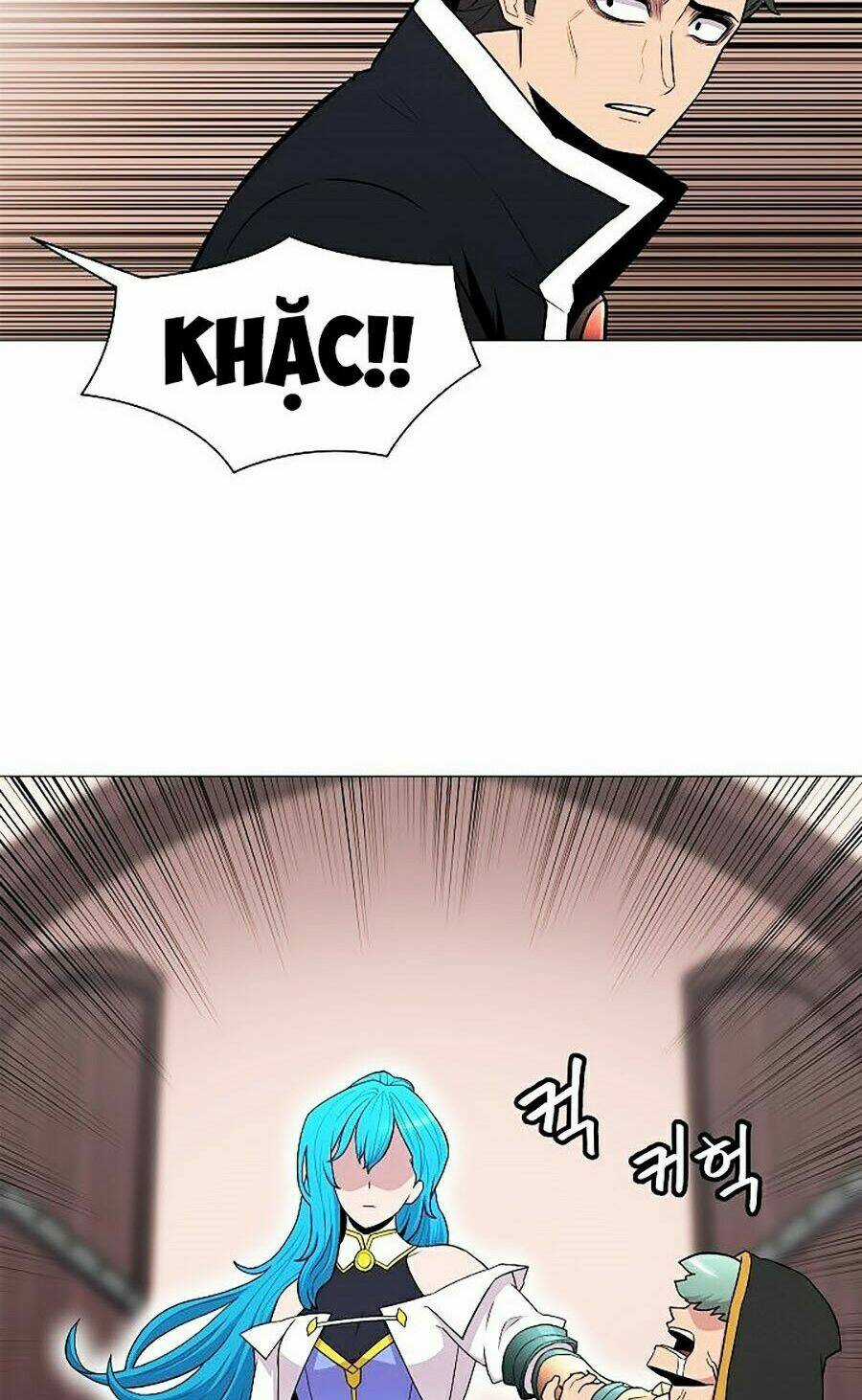 Người Nâng Cấp - Chapter 25 - Trang 86