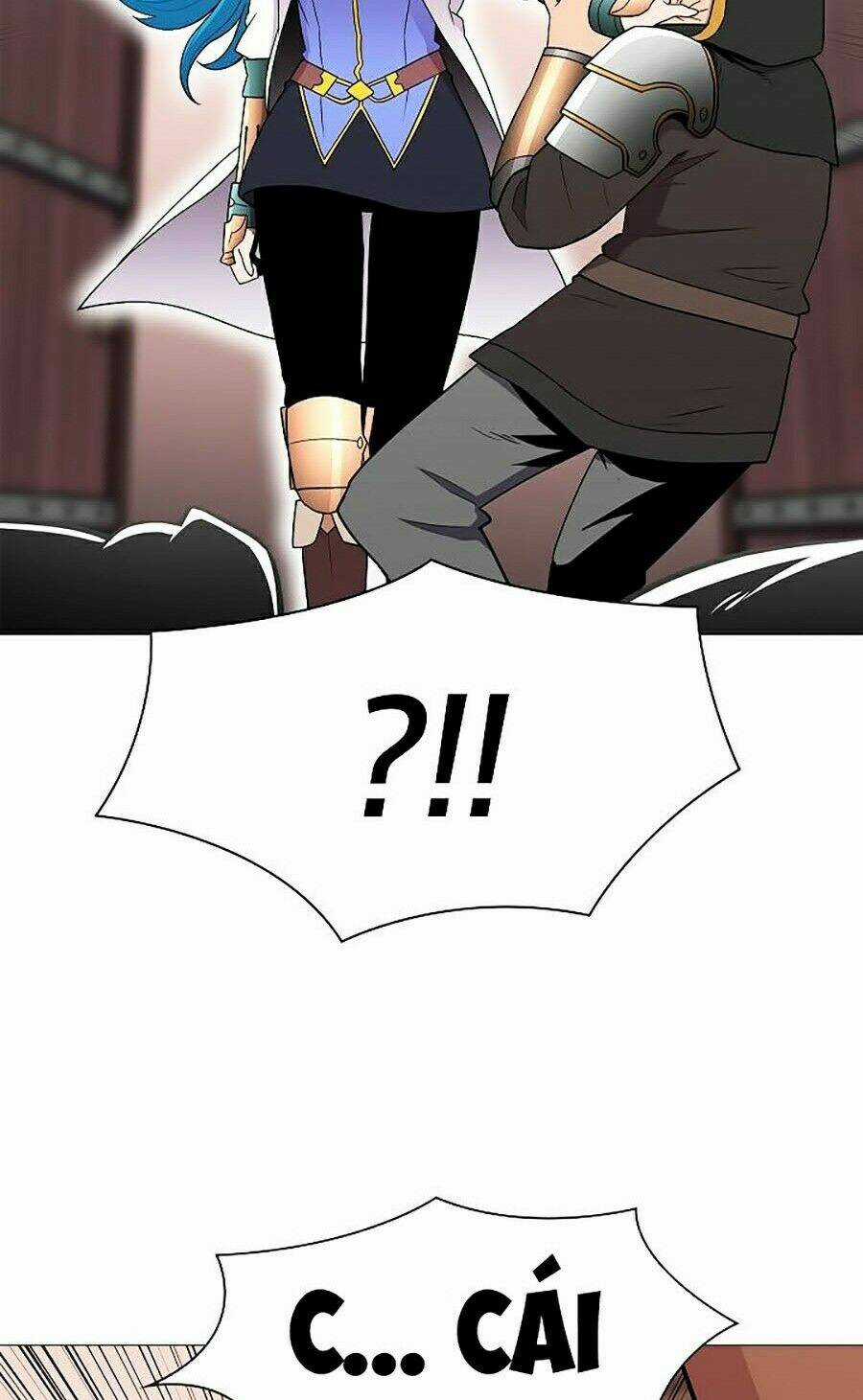 Người Nâng Cấp - Chapter 25 - Trang 87