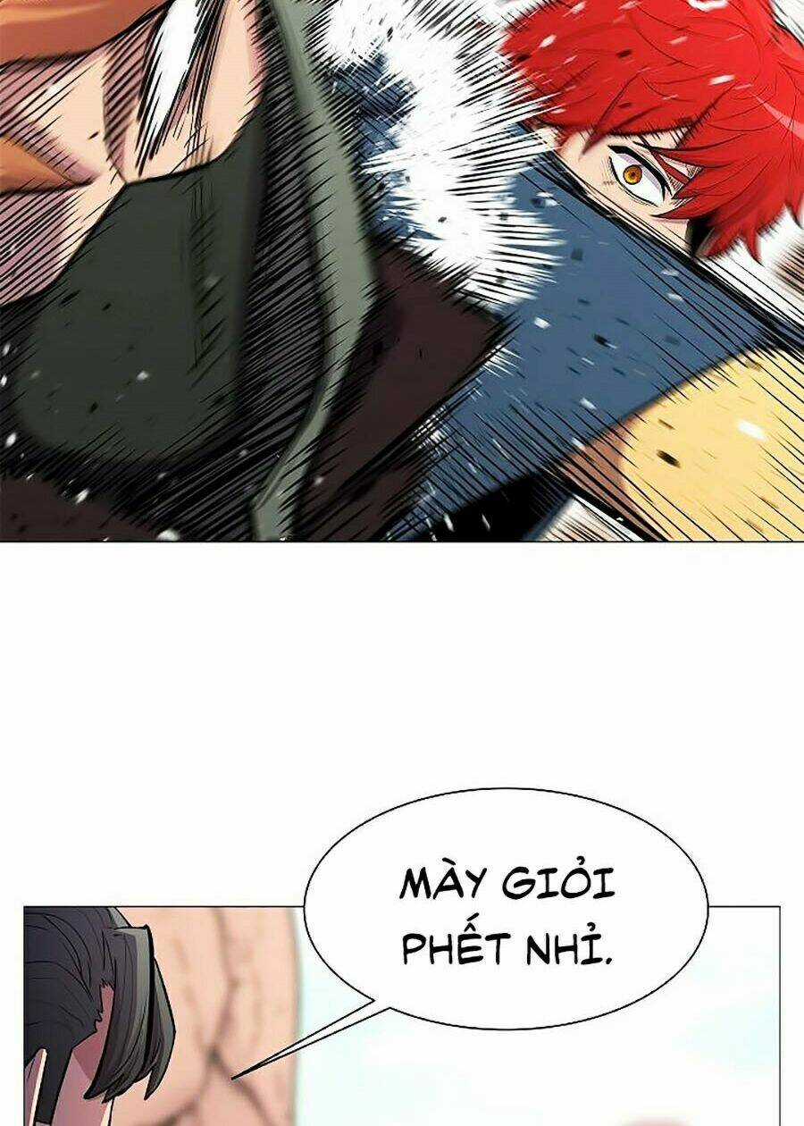 Người Nâng Cấp - Chapter 25 - Trang 10