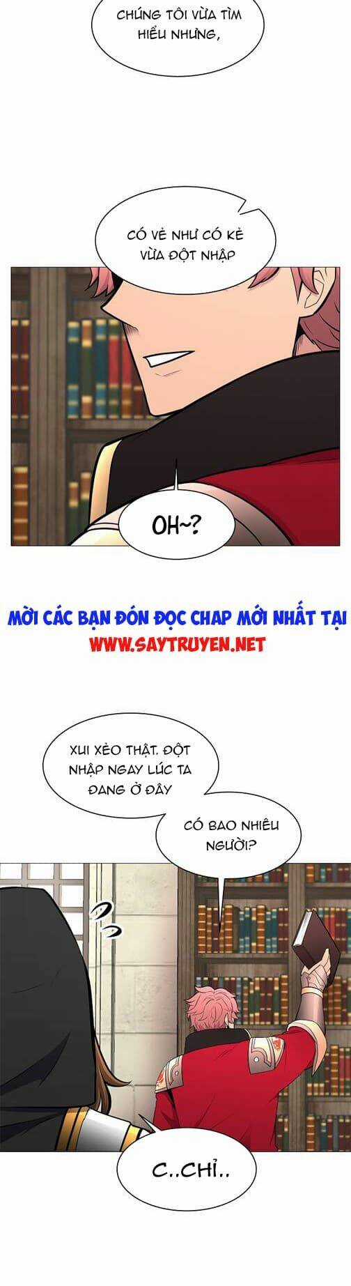 Người Nâng Cấp - Chapter 26 - Trang 12