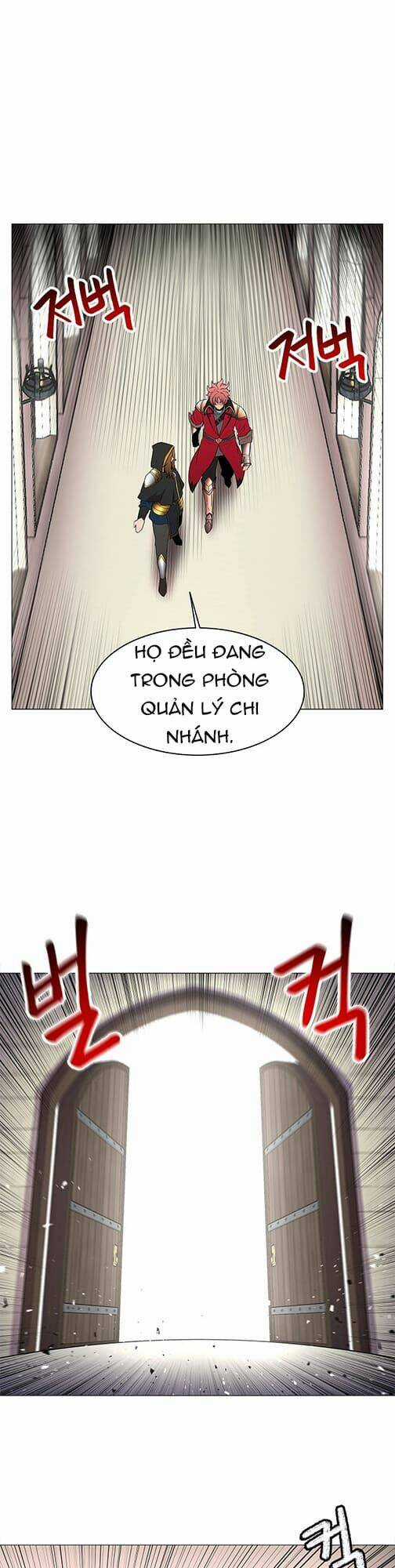 Người Nâng Cấp - Chapter 26 - Trang 14