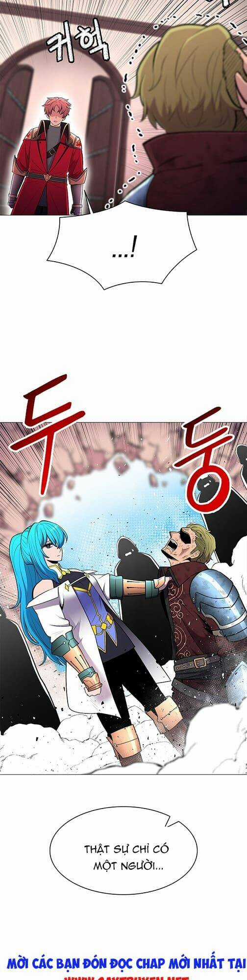 Người Nâng Cấp - Chapter 26 - Trang 15