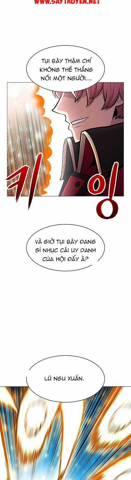 Người Nâng Cấp - Chapter 26 - Trang 16