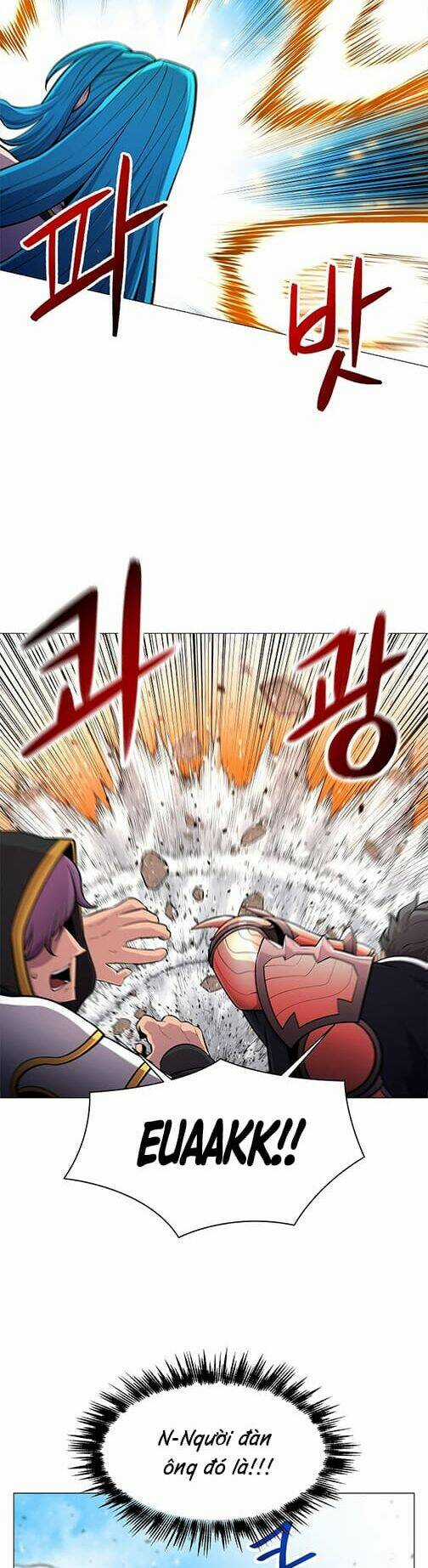 Người Nâng Cấp - Chapter 26 - Trang 17