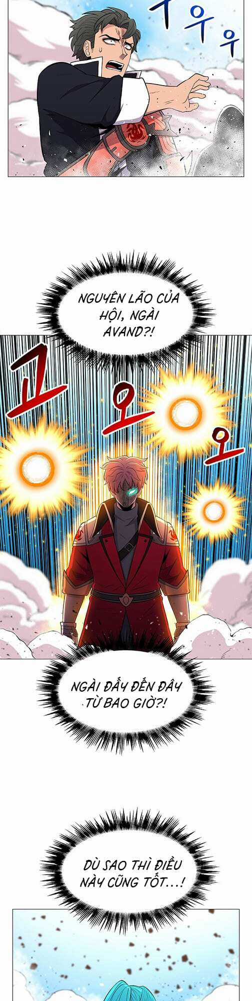 Người Nâng Cấp - Chapter 26 - Trang 18