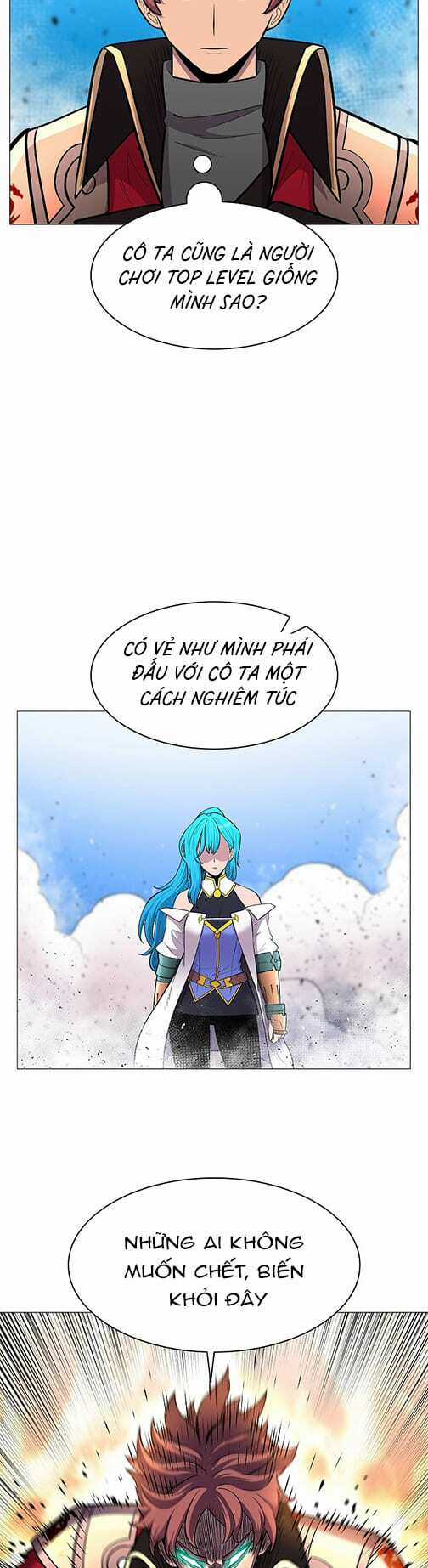 Người Nâng Cấp - Chapter 26 - Trang 20