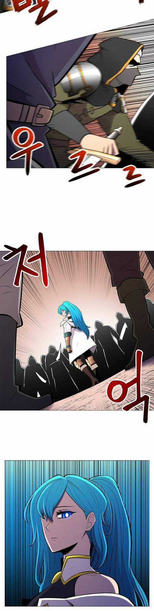 Người Nâng Cấp - Chapter 26 - Trang 3