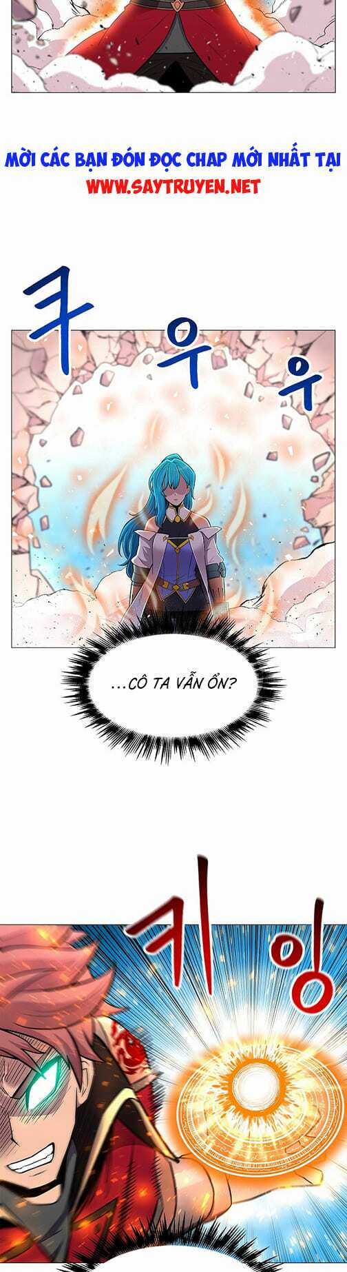 Người Nâng Cấp - Chapter 26 - Trang 24