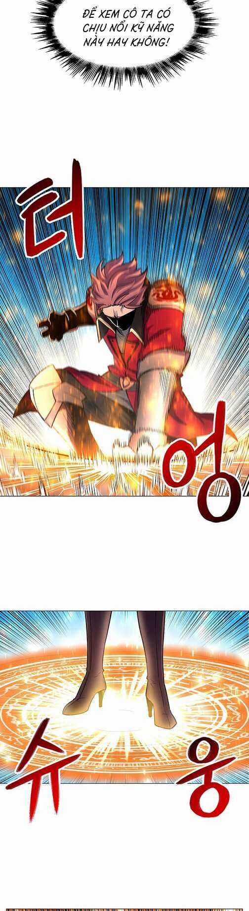 Người Nâng Cấp - Chapter 26 - Trang 25