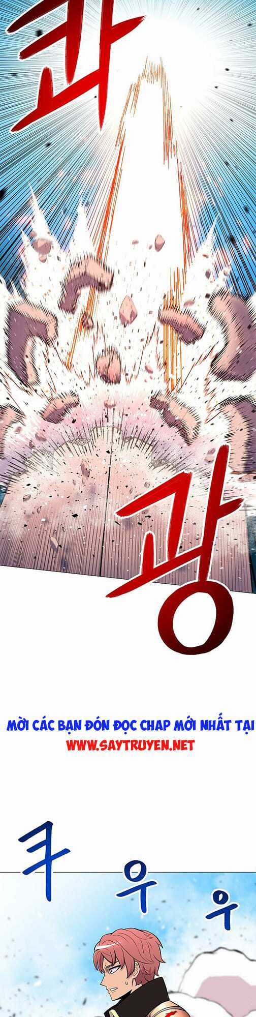 Người Nâng Cấp - Chapter 26 - Trang 27