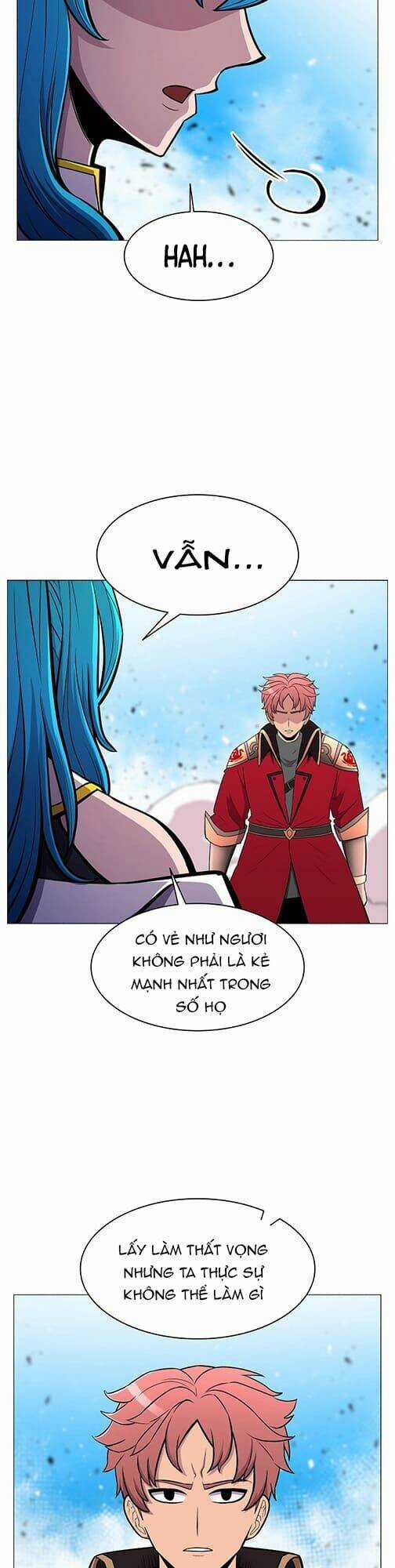 Người Nâng Cấp - Chapter 26 - Trang 30