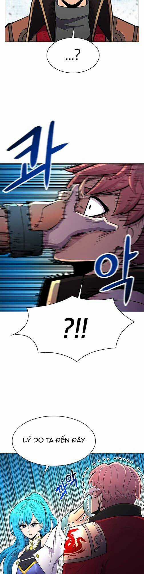 Người Nâng Cấp - Chapter 26 - Trang 31