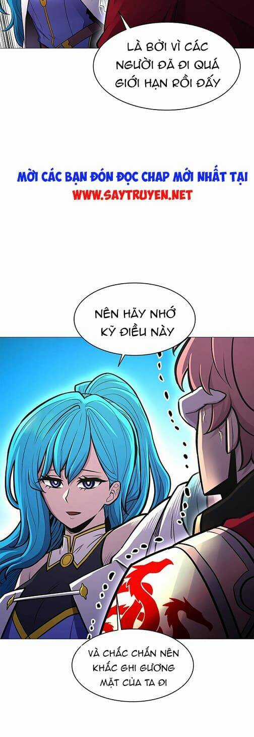 Người Nâng Cấp - Chapter 26 - Trang 32