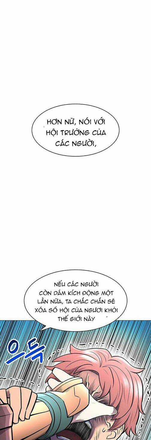 Người Nâng Cấp - Chapter 26 - Trang 33