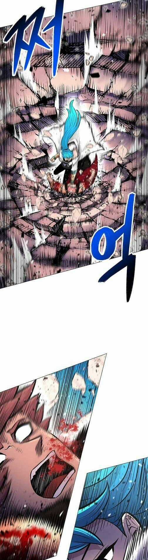 Người Nâng Cấp - Chapter 26 - Trang 36