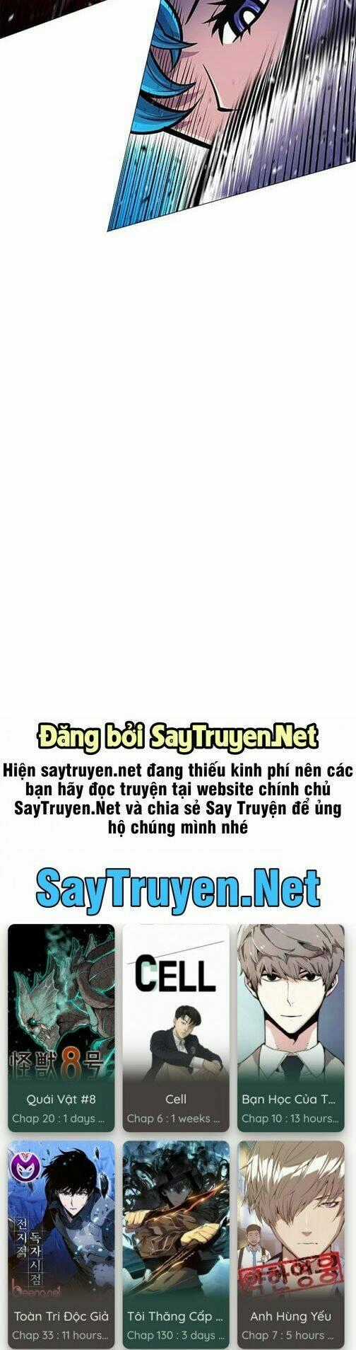 Người Nâng Cấp - Chapter 26 - Trang 37