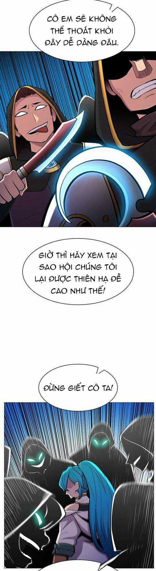 Người Nâng Cấp - Chapter 26 - Trang 5