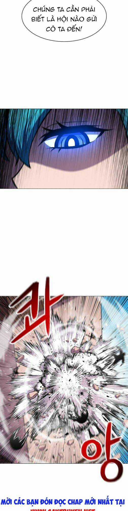 Người Nâng Cấp - Chapter 26 - Trang 6