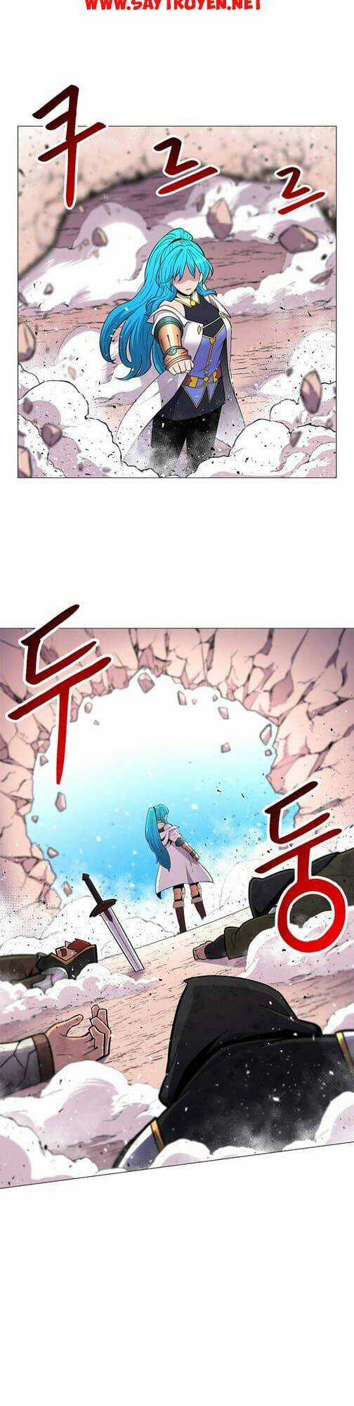 Người Nâng Cấp - Chapter 26 - Trang 7