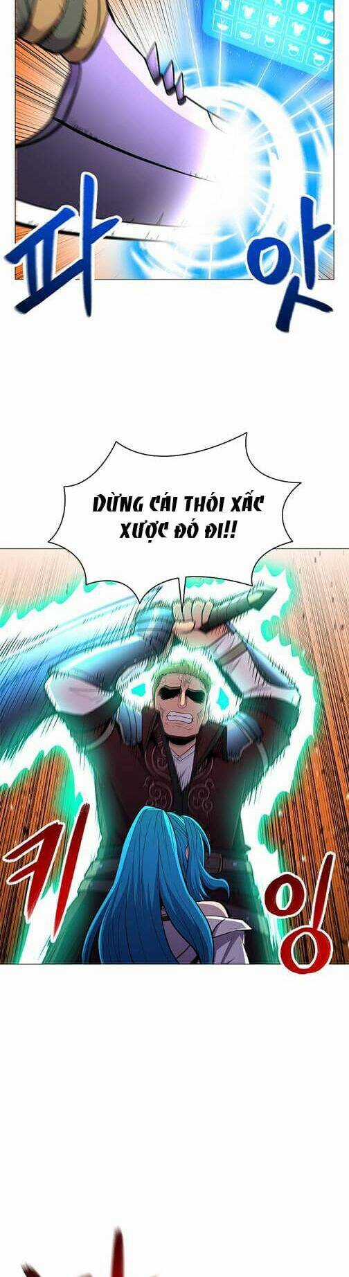 Người Nâng Cấp - Chapter 26 - Trang 9