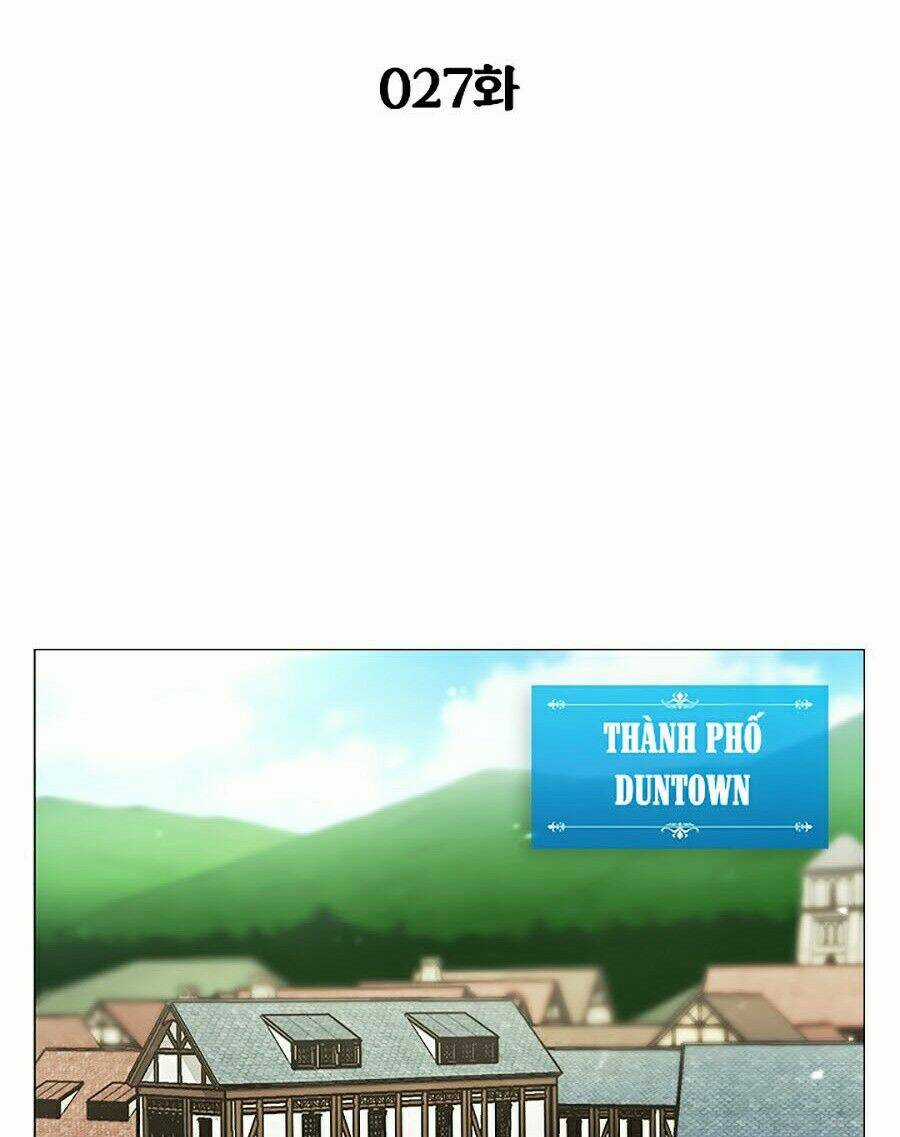 Người Nâng Cấp - Chapter 27 - Trang 12