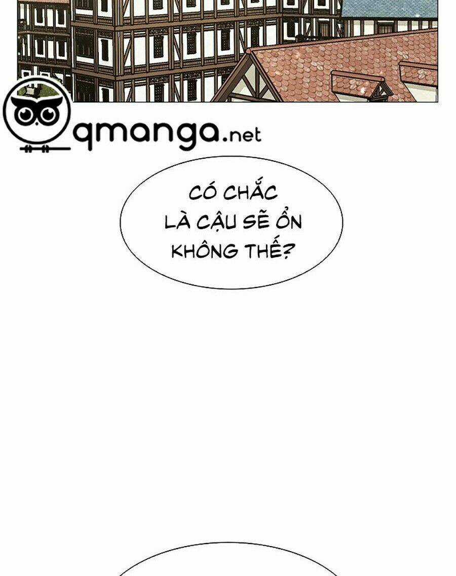 Người Nâng Cấp - Chapter 27 - Trang 13