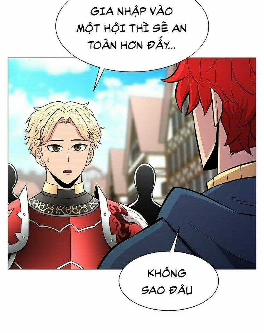 Người Nâng Cấp - Chapter 27 - Trang 14