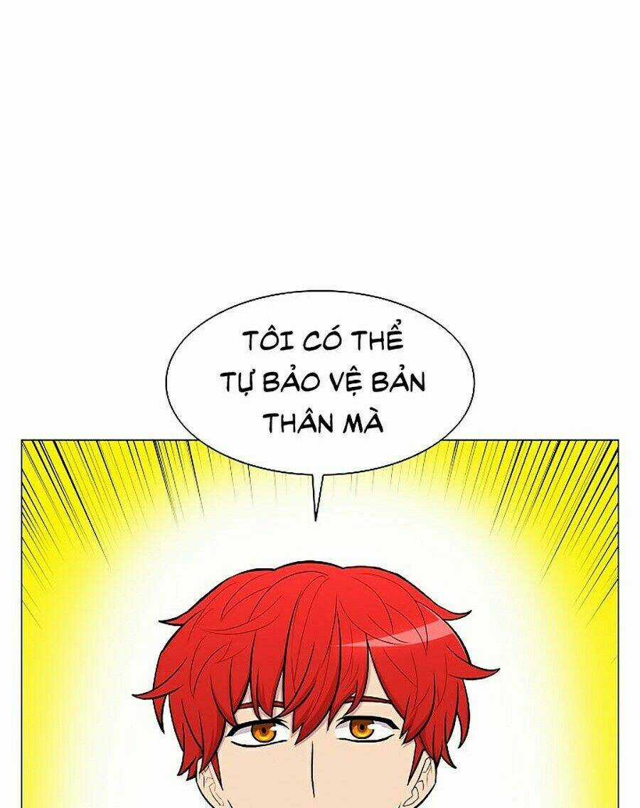 Người Nâng Cấp - Chapter 27 - Trang 15