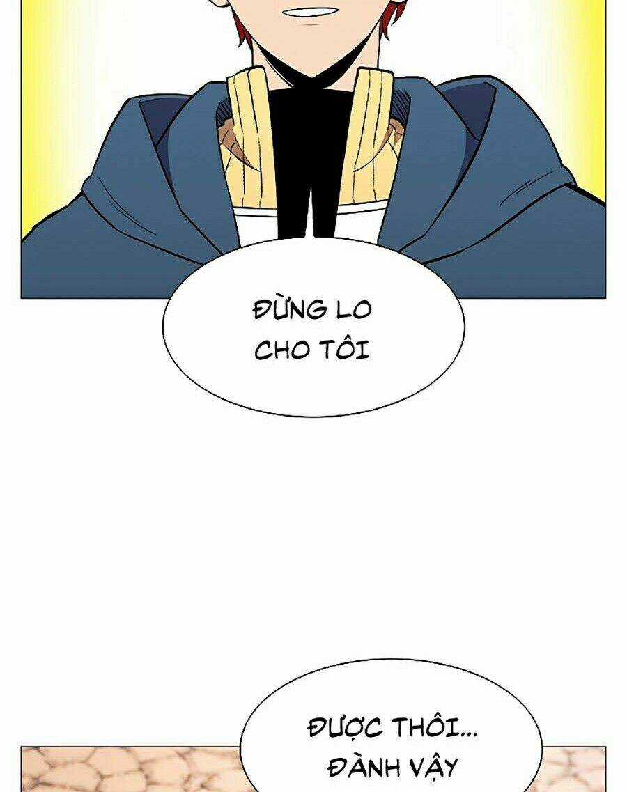 Người Nâng Cấp - Chapter 27 - Trang 16