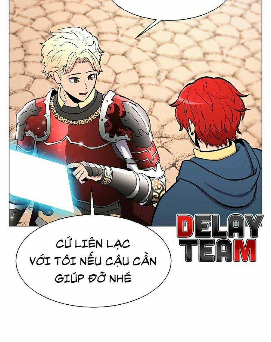 Người Nâng Cấp - Chapter 27 - Trang 17