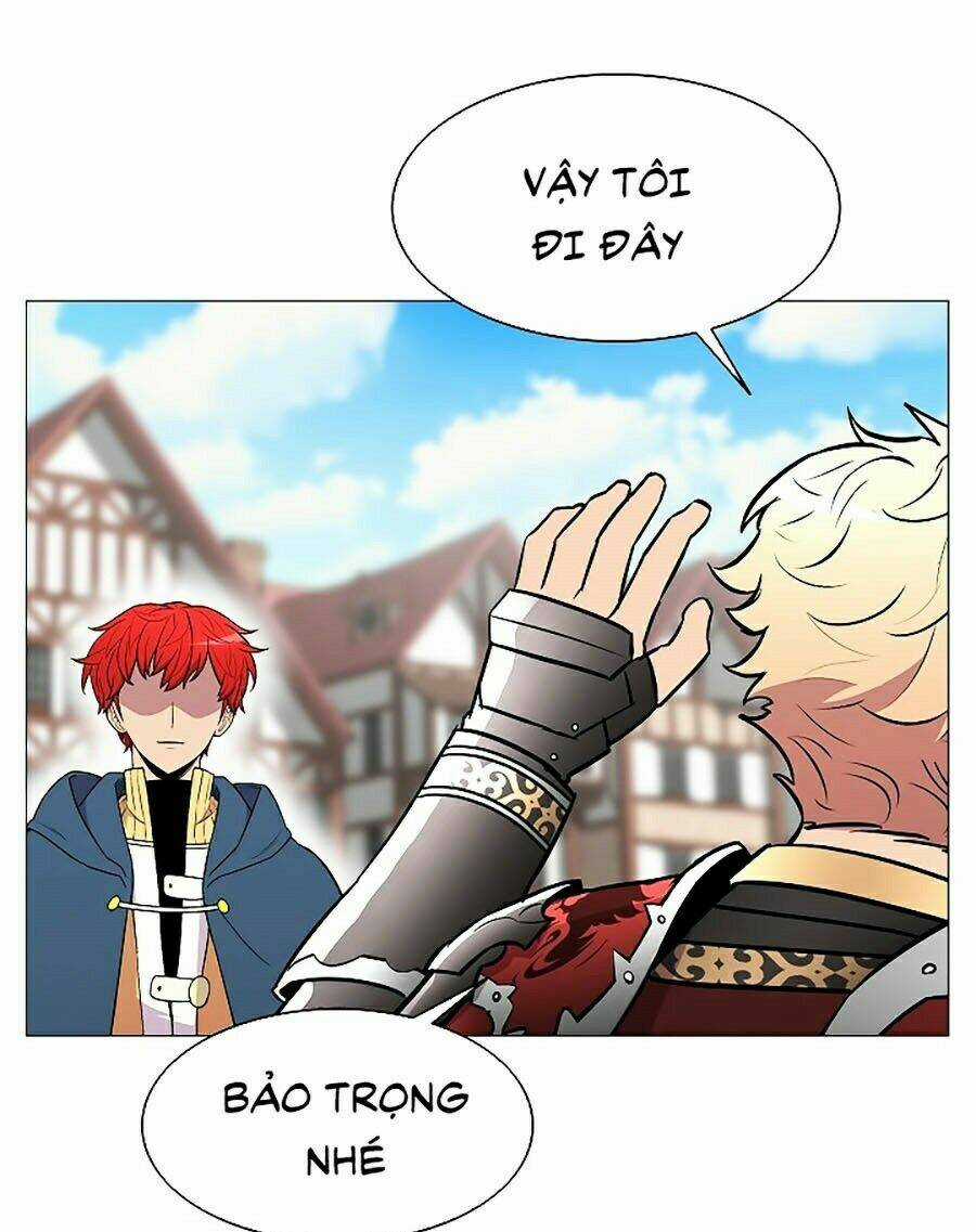 Người Nâng Cấp - Chapter 27 - Trang 18