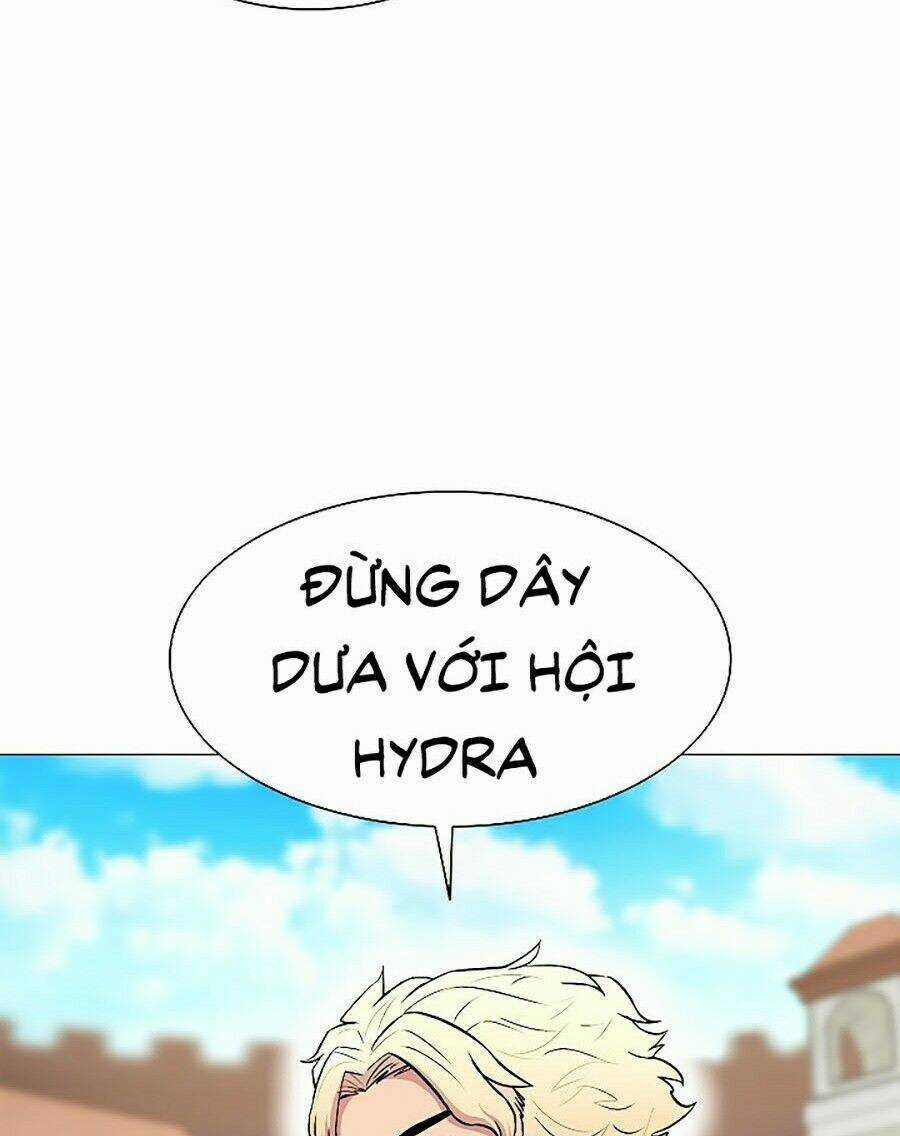 Người Nâng Cấp - Chapter 27 - Trang 19