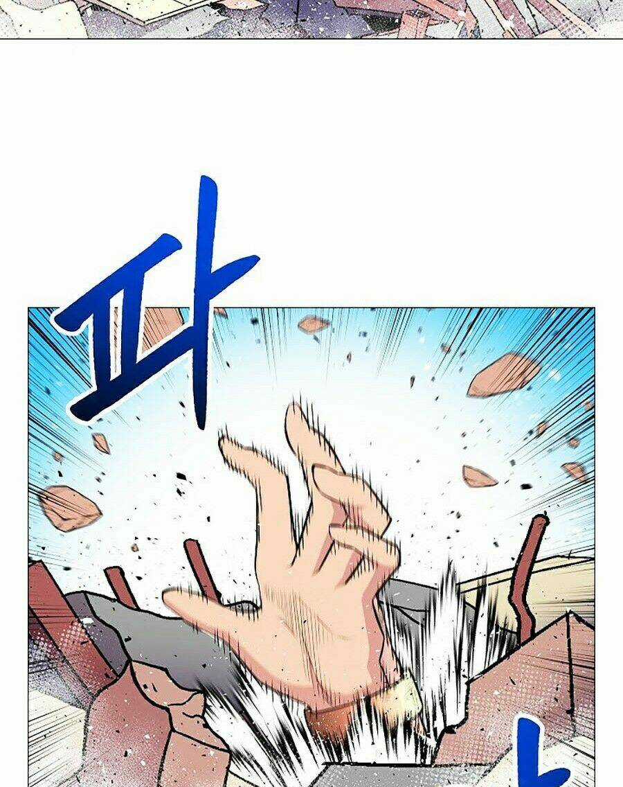 Người Nâng Cấp - Chapter 27 - Trang 3