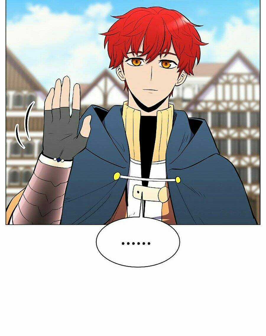 Người Nâng Cấp - Chapter 27 - Trang 21