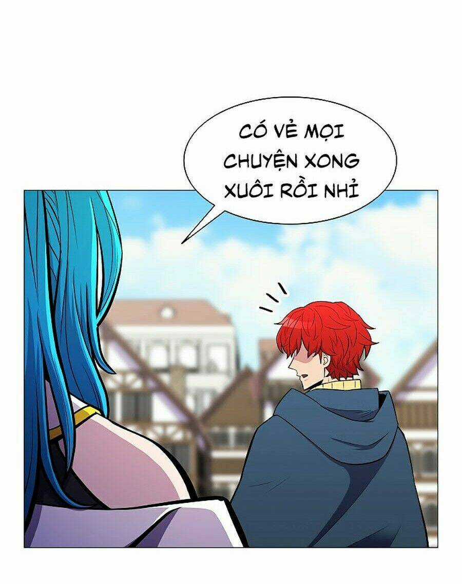 Người Nâng Cấp - Chapter 27 - Trang 22