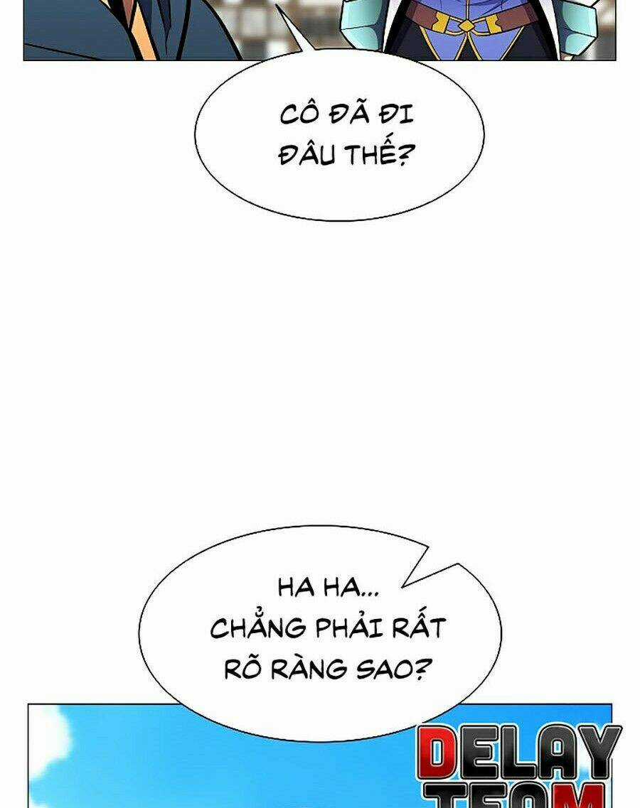 Người Nâng Cấp - Chapter 27 - Trang 24