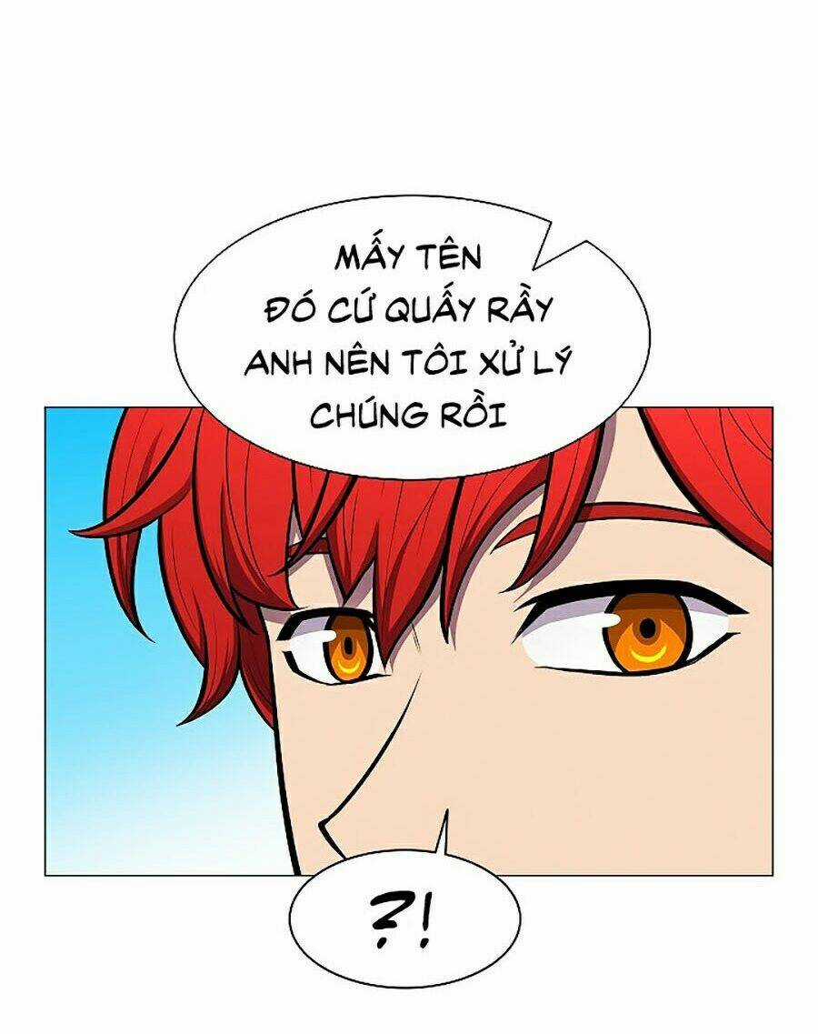 Người Nâng Cấp - Chapter 27 - Trang 26