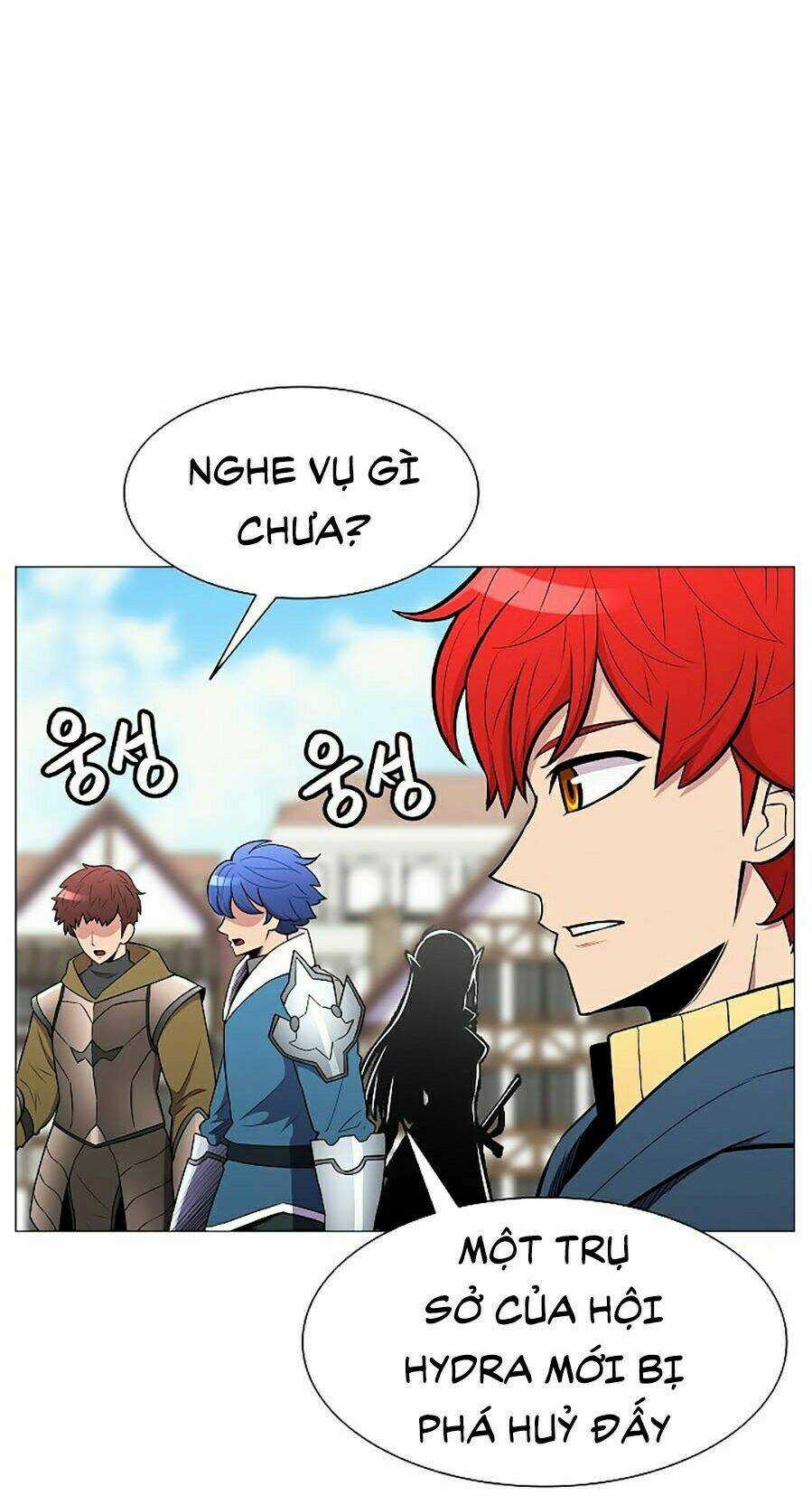 Người Nâng Cấp - Chapter 27 - Trang 28