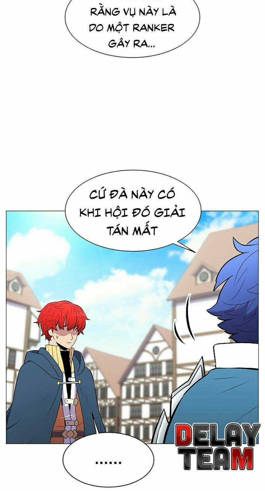 Người Nâng Cấp - Chapter 27 - Trang 30