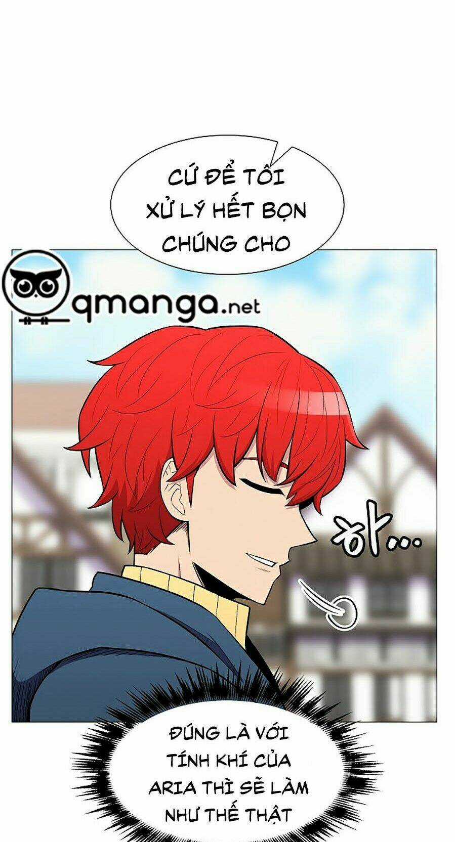 Người Nâng Cấp - Chapter 27 - Trang 32