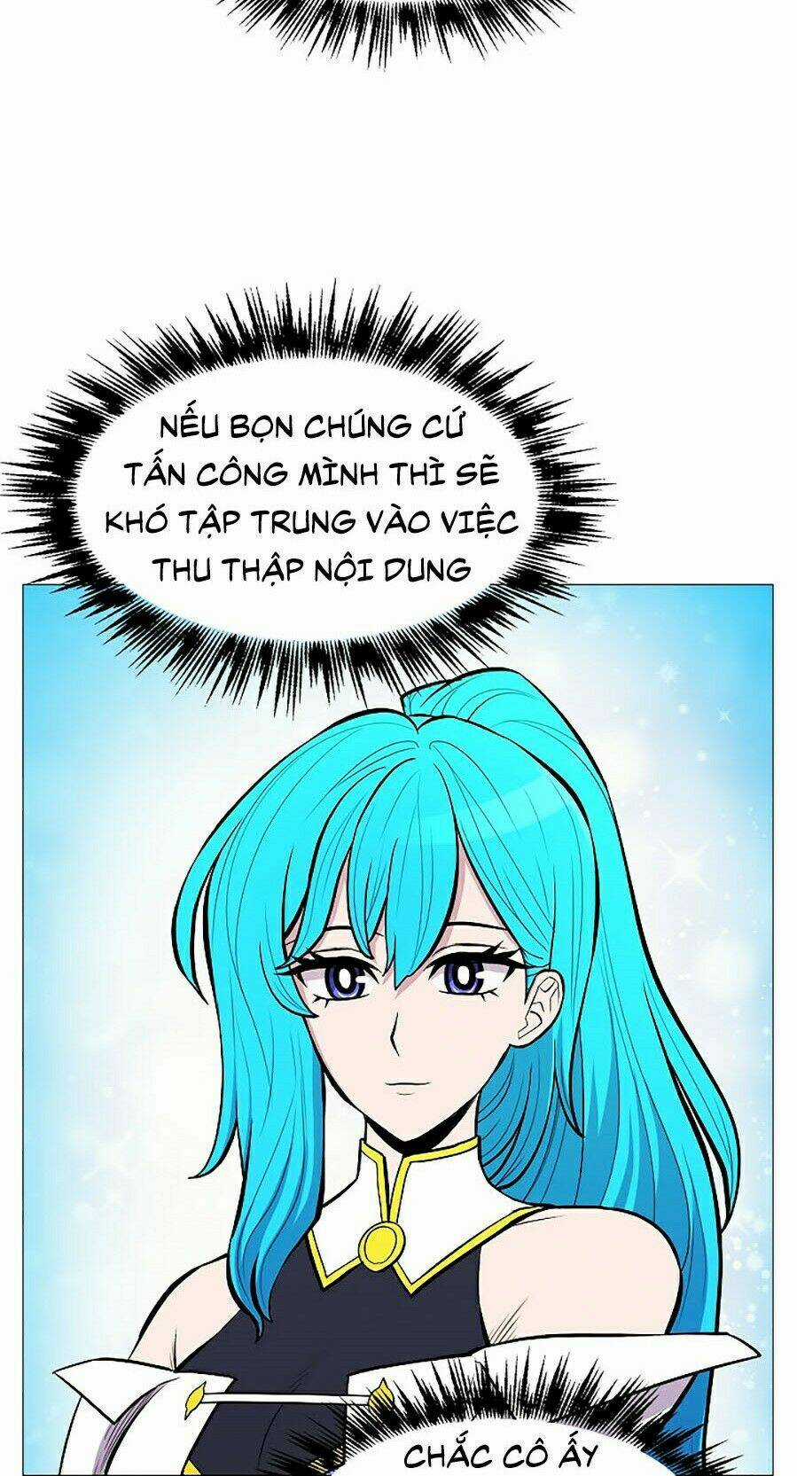 Người Nâng Cấp - Chapter 27 - Trang 33