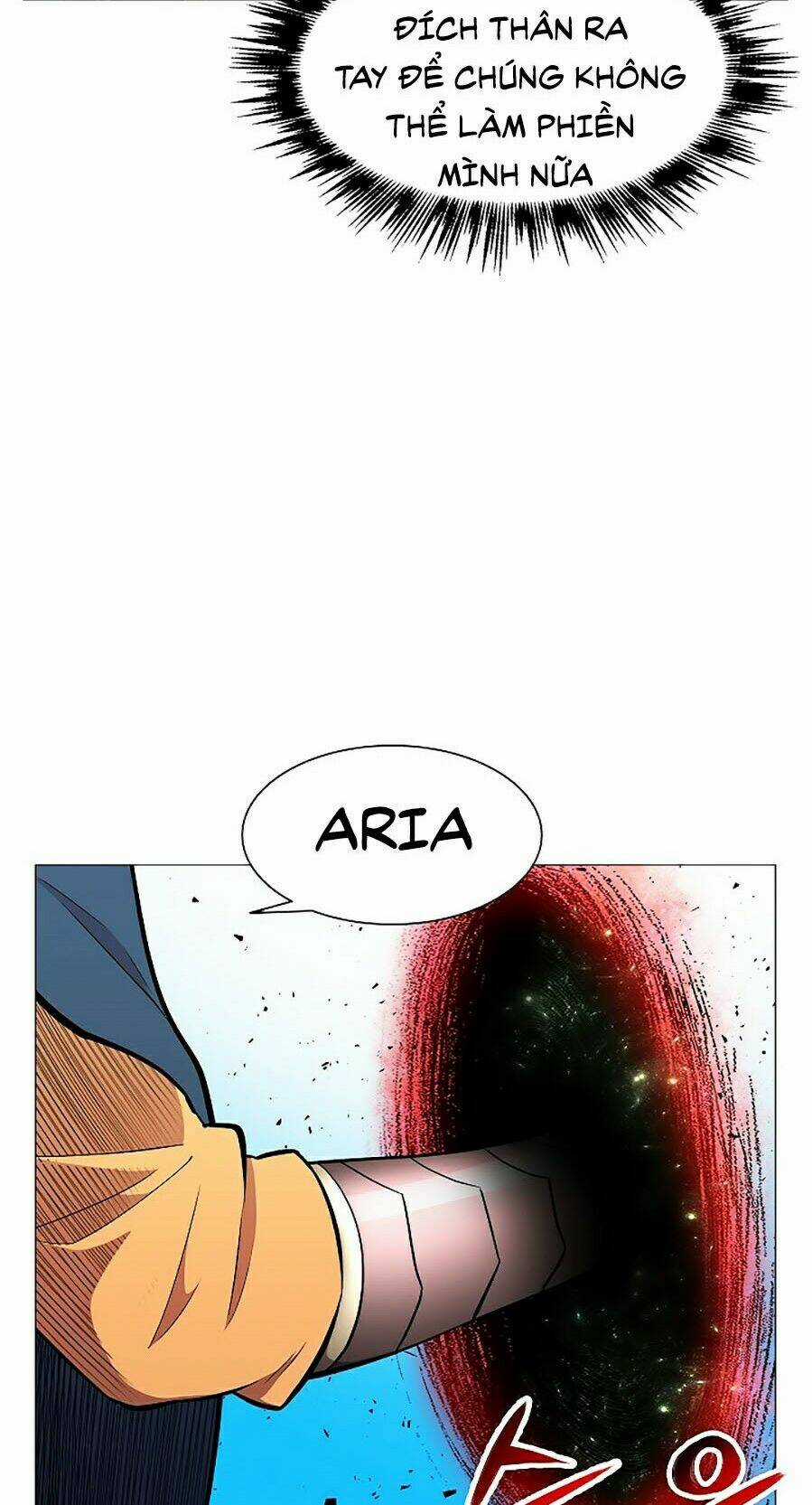 Người Nâng Cấp - Chapter 27 - Trang 34