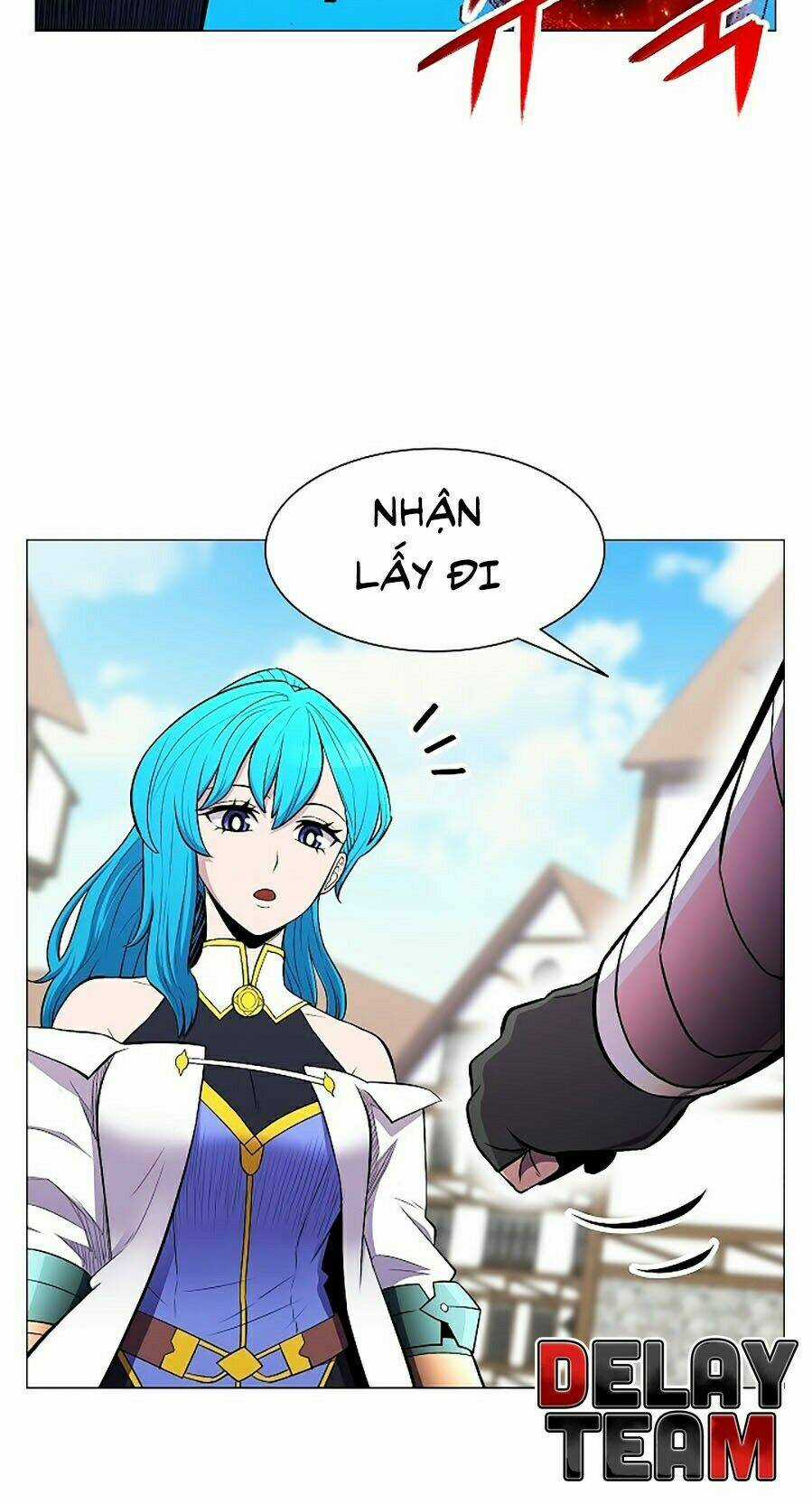 Người Nâng Cấp - Chapter 27 - Trang 35