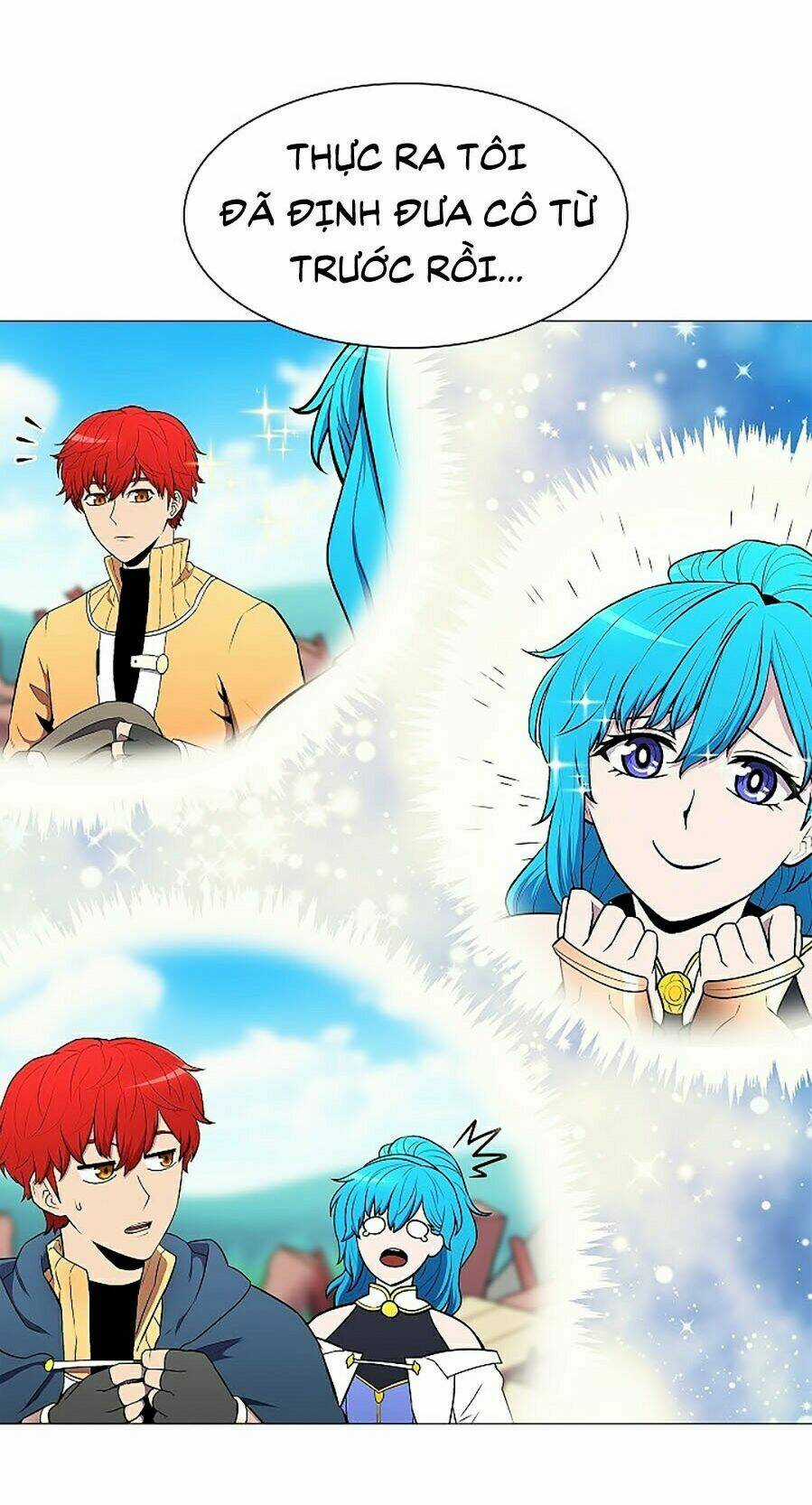 Người Nâng Cấp - Chapter 27 - Trang 36