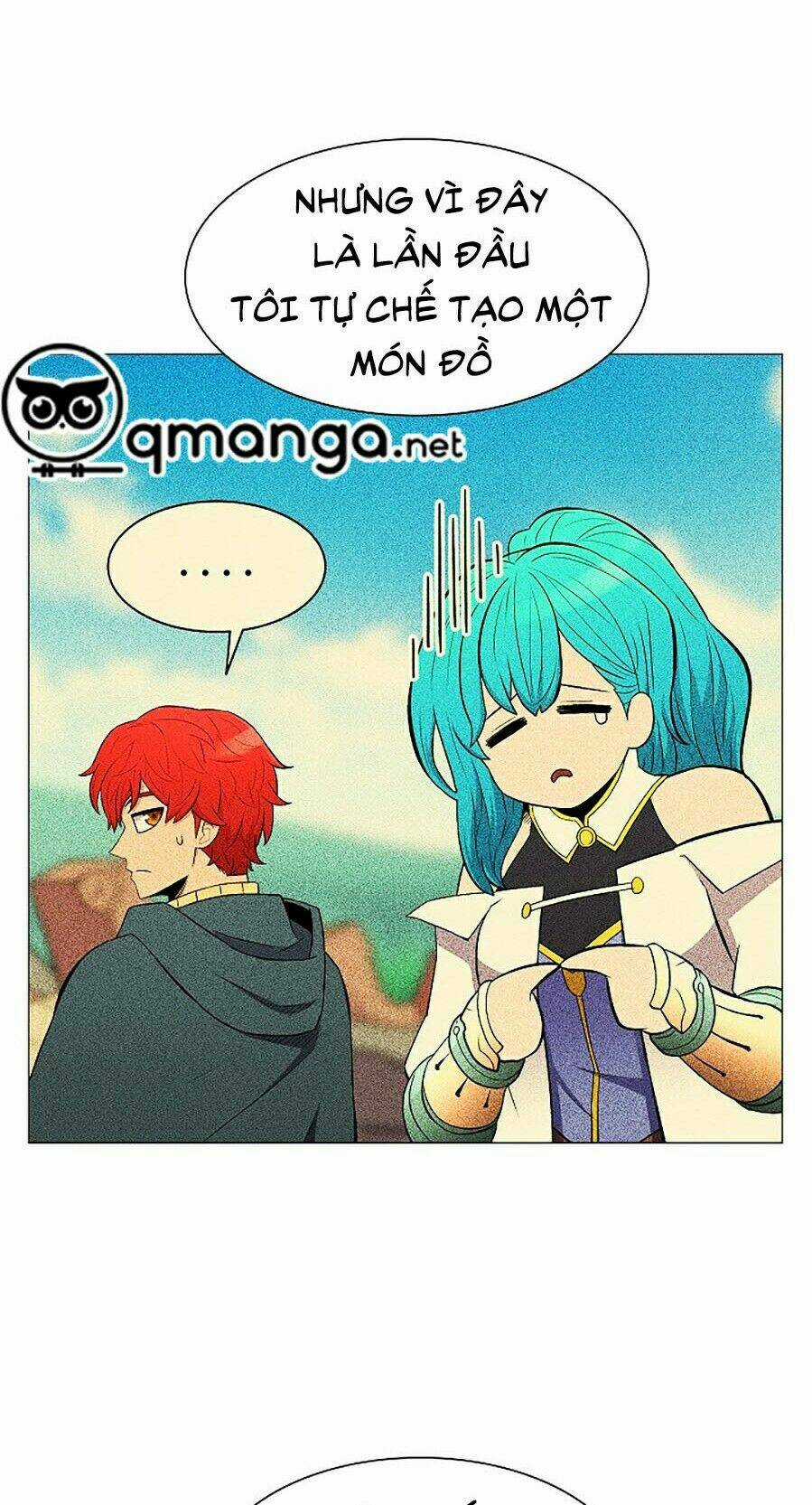 Người Nâng Cấp - Chapter 27 - Trang 37