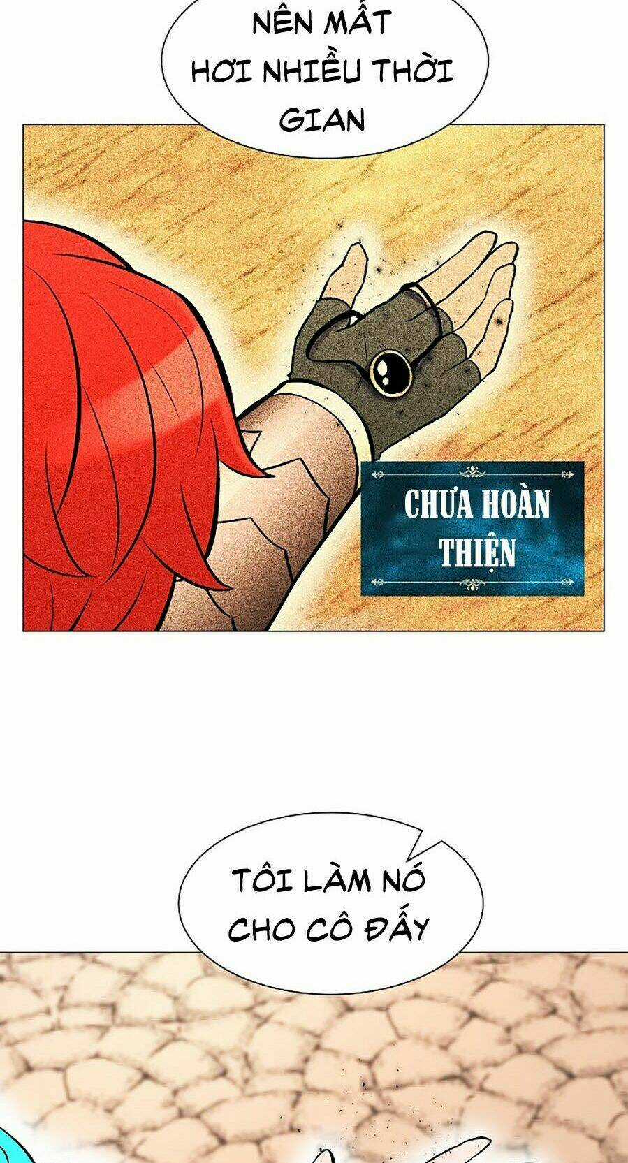 Người Nâng Cấp - Chapter 27 - Trang 38