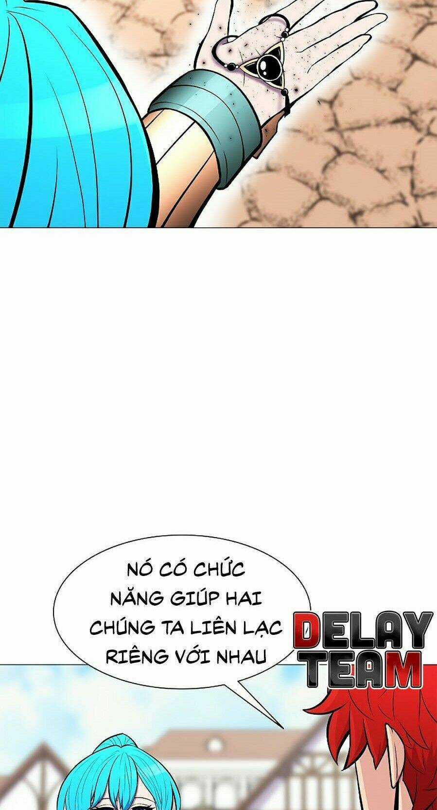 Người Nâng Cấp - Chapter 27 - Trang 39